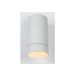 Lucide TAYLOR - Wandspot Buiten - 1xGU10 - IP54 - Wit