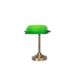 Lucide BANKER - Bureaulamp - 1xE14 - Brons