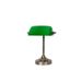 Lucide BANKER - Bureaulamp - 1xE14 - Brons