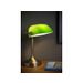 Lucide BANKER - Bureaulamp - 1xE14 - Brons