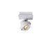 Lucide LANDA - Plafondspot - LED Dim to warm - GU10 - 1x5W 2200K/3000K - Wit