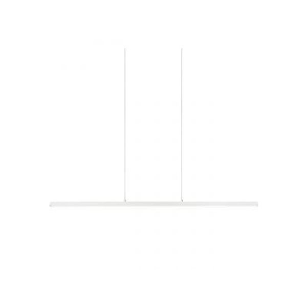 Lucide SIGMA - Hanglamp - LED Dimb. - 1x36W 3000K - Wit