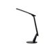 Lucide PRACTICO - Bureaulamp - LED Dim to warm - 1x10W 3500K/5000K - Zwart