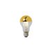 Lucide A60 SPIEGEL - Filament lamp - Ø 6 cm - LED Dimb. - E27 - 1x5W 2700K - Goud