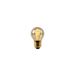 Lucide G45 - Filament lamp - Ø 4,5 cm - LED Dimb. - E27 - 1x3W 2200K - Amber