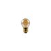 Lucide G45 - Filament lamp - Ø 4,5 cm - LED Dimb. - E27 - 1x3W 2200K - Amber