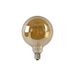 Lucide G125 - Filament lamp - Ø 12,5 cm - LED Dimb. - E27 - 1x80W 2700K - Transparant