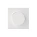 Lucide LED dimmer  Fase aansnijding RL 5-150W /Fase afsnijding RC 5-300W Wit