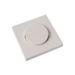 Lucide LED dimmer  Fase aansnijding RL 5-150W /Fase afsnijding RC 5-300W Wit