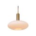 Lucide SINGALA HANGLAMP 3XE27 MAT GOUD / MESSING