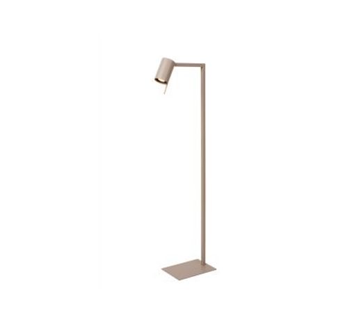 LESLEY Leeslamp-Taupe-1xGU10-35W-Metaal  Lucide