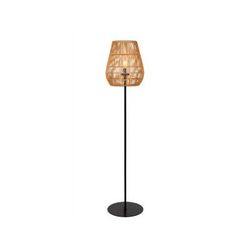 Lucide NERIDA Vloerlamp Buiten-Nature.-Ø35-1xE27-40W-IP44