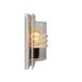 Lucide PRIVAS Wandlamp Buiten-Wit-1xE27-60W-IP44-PVC