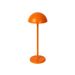 Lucide JOY Tafellamp Buiten-Oranje-Ø12-LED Dimb.-1,5W