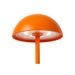 Lucide JOY Tafellamp Buiten-Oranje-Ø12-LED Dimb.-1,5W