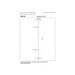 Lucide ZENITH Vloerlamp-Zwart-LED Dimb.-20W-3000K-Metaal