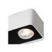 Lucide ANGULAR Plafondspot-Wit-LED Dimb.-6W-2700K-Alumin.