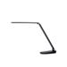 Lucide ALDWIN Bureaulamp-Zwart-LED Dimb.-8W-2800K/6500K