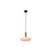 Lucide SINGALA Hanglamp-Mat Go.-Ø30-1xE27-60W-Glas