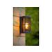 Lucide NAVI Wandlamp Buiten-Antrac.-1xE27-18W-IP54