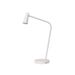 Lucide STIRLING Tafellamp-Wit-LED Dimb.-3W-2700K