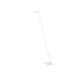 Lucide LAVALE Leeslamp-Wit-LED Dimb.-3W-2700K-Metaal