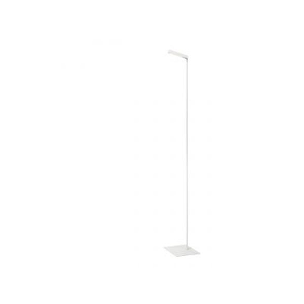 Lucide LAVALE Leeslamp-Wit-LED Dimb.-3W-2700K-Metaal