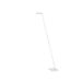 Lucide LAVALE Leeslamp-Wit-LED Dimb.-3W-2700K-Metaal