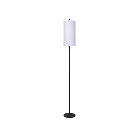 MAGIC Vloerlamp-Zwart-Ø24-1xE27-40W-Metaal  Lucide