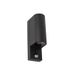 Lucide ZARO IR Wandspot Buiten-Zwart-2xGU10-7W-IP65