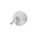 Lucide MATIZ Bedlamp-Wit-LED-3,7W-3000K