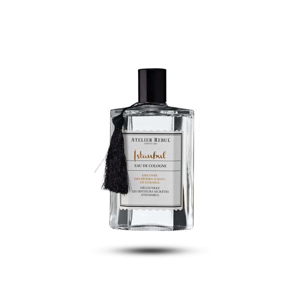 Atelier Rebul Istanbul Eau de cologne 250ml