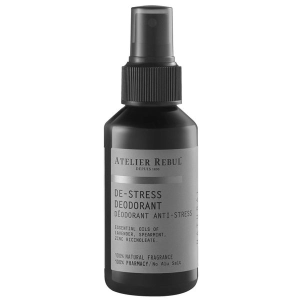 Atelier Rebul De-Stress Deodorant 100ml