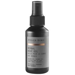 Atelier Rebul Herbal Lichaamsolie 100ml