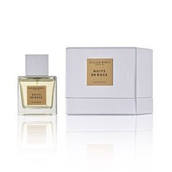 Atelier Rebul Nuits en Rose Damesparfum 100 ml