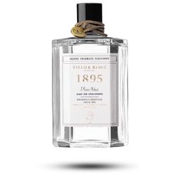 Atelier Rebul 1895 Eau De Cologne 250 ml