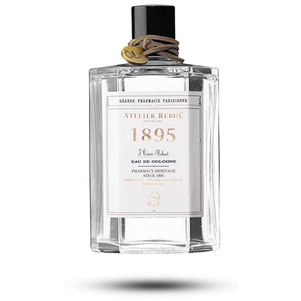 Atelier Rebul 1895 Eau De Cologne 250 ml