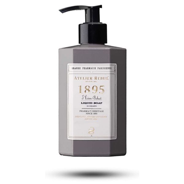 Atelier Rebul 1895 Handzeep 250ml