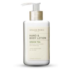 Atelier Rebul Groene Thee Hand & Bodylotion 250ml