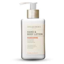 Atelier Rebul Mandarijn Hand- & Bodylotion 250ml