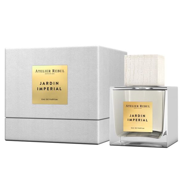 Atelier Rebul Jardin Imperial Damesparfum 100 ml