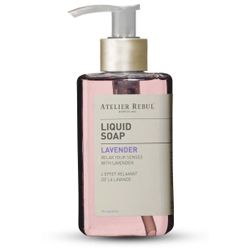 Atelier Rebul Lavendel Handzeep 250ml 