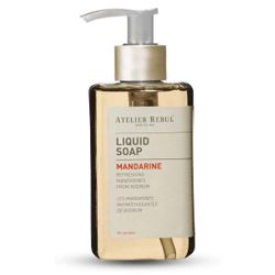 Atelier Rebul Mandarine Handzeep 250ml