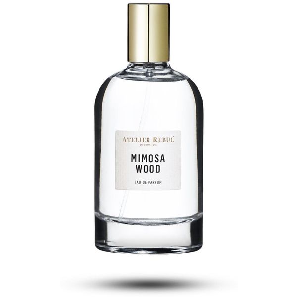 Atelier Rebul Mimosa Wood Damesparfum 100ml