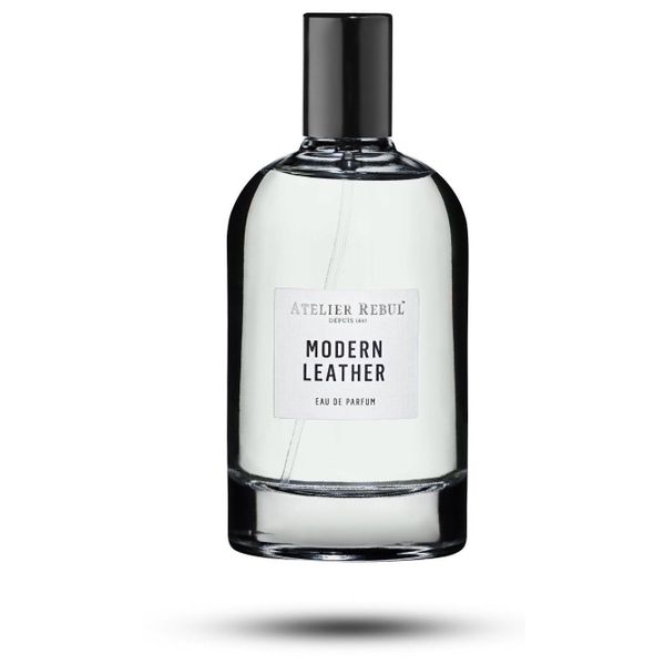 Atelier Rebul Modern Leather Heren Parfum 100 ml