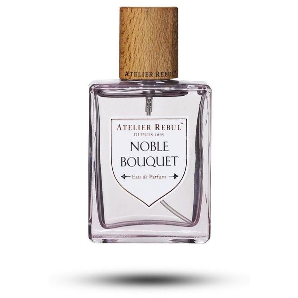 Atelier Rebul Noble Bouquet Damesparfum 50 ml