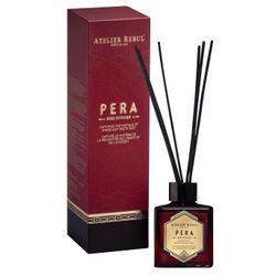 Atelier Rebul Pera Geurstokjes 120ml