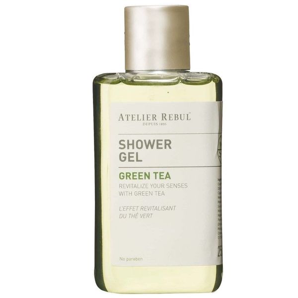 Atelier Rebul Groene Thee Douchegel 250ml