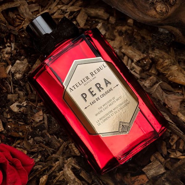 Atelier Rebul Pera Eau de Cologne 250ml