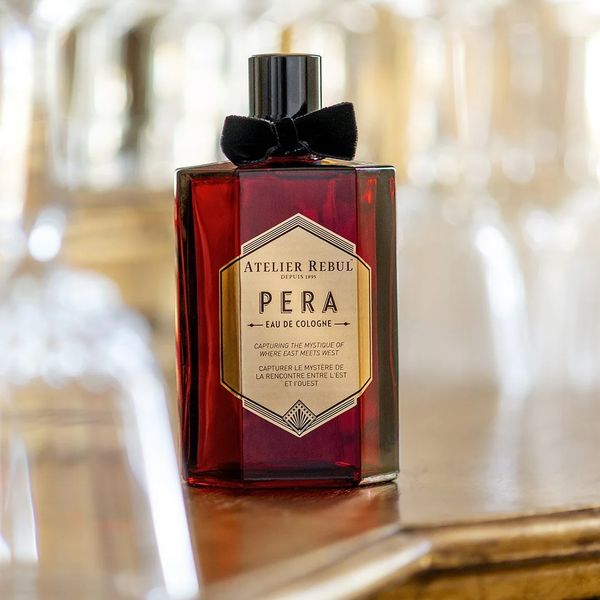 Atelier Rebul Pera Eau de Cologne 250ml